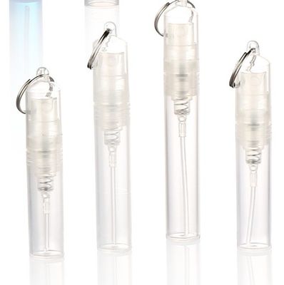工業用パーソナルケア 1.5ml 2ml 2.5ml 3ml ポケットスプレーボトル