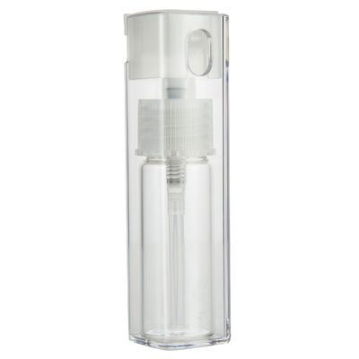 良い価格 10ml プラスチック製の香水ボトル 直径29*29mm 容量10ml オンライン