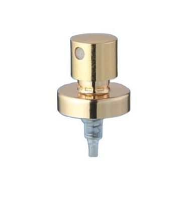 良い価格 15.5mm 18mm 21mm 香水スプレーポンプ 化粧品の梱包受付 オンライン