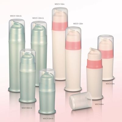良い価格 50-150ml パンプスプレーヤー パーソナルケア用 圧縮空気スプレーボトル 密封タイプ オンライン