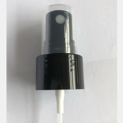 良い価格 ボトル 24/410 半蓋 滑らかな閉塞とより多くの細い霧噴霧ポンプ オンライン