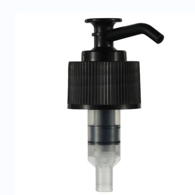 良い価格 22/410 24/410 28/410 1cc2cc出力を持つプラスチック化粧液ポンプ オンライン