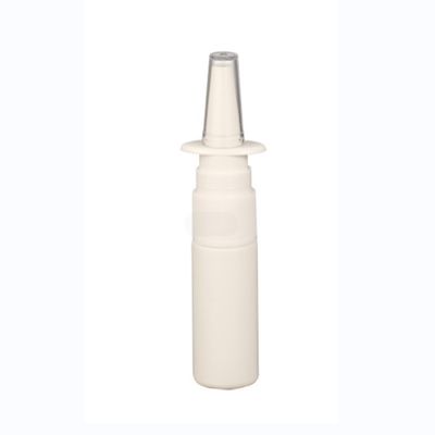 良い価格 コラー素材 PE 10ml プラスチックのボトル 噴霧ポンプ オンライン