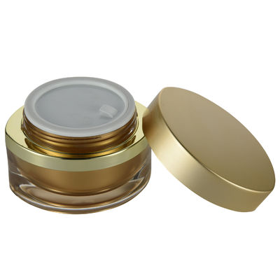 良い価格 アクリルベース材料 30g 50g 眼形クリームボトル 化粧品 工業用パッケージ オンライン