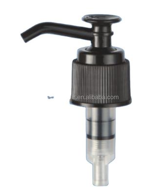 良い価格 22/410 24/410 28/410 ローションポンプ、メタルカラー/ダウンロックの有無にかかわらず、プラスチックローションポンプ オンライン