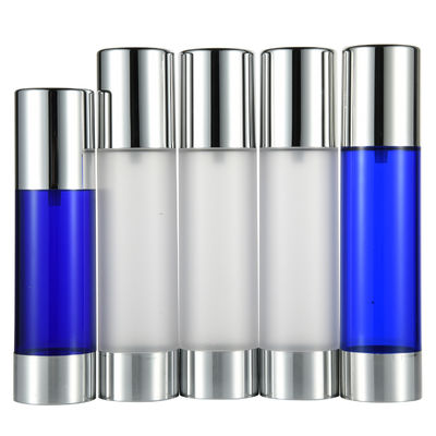 良い価格 80ml 100ml 120ml 密封型 パンプスプレーヤー 美容用品のためのプラスチック式空気のないボトル オンライン