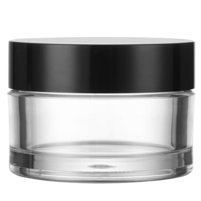 良い価格 100G PETG JAR 皮膚ケアクリーム 包装 潤滑剤 容器 オンライン