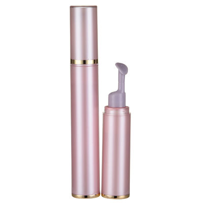 良い価格 空 8ml 10ml アイクリーム スクリーンプリントAS付き 空気のない化粧品ボトル オンライン