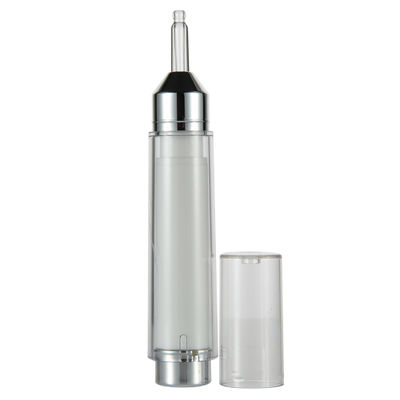 良い価格 密封型 パンプスプレーヤー 10ml/15ml 化粧水注射器 ボトル オーダーメイドパッケージ オンライン