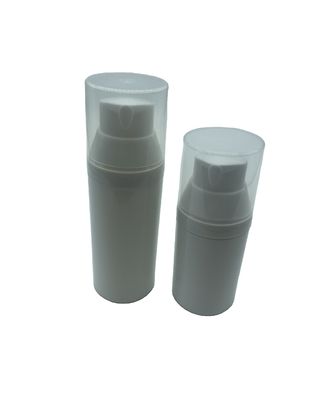 お買い得 化粧品のパッケージ用 30ml 50ml PP 空気のないポンプボトル オンライン
