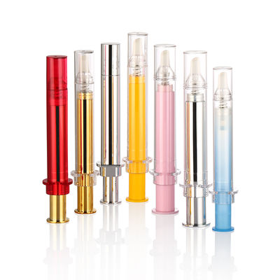 お買い得 PETG エアレスコスメボトル 10ml ローション・美容液用 オンライン